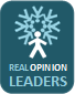 real opinion leaders