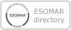 ESOMAR directory