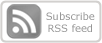 Subscribe to our rss